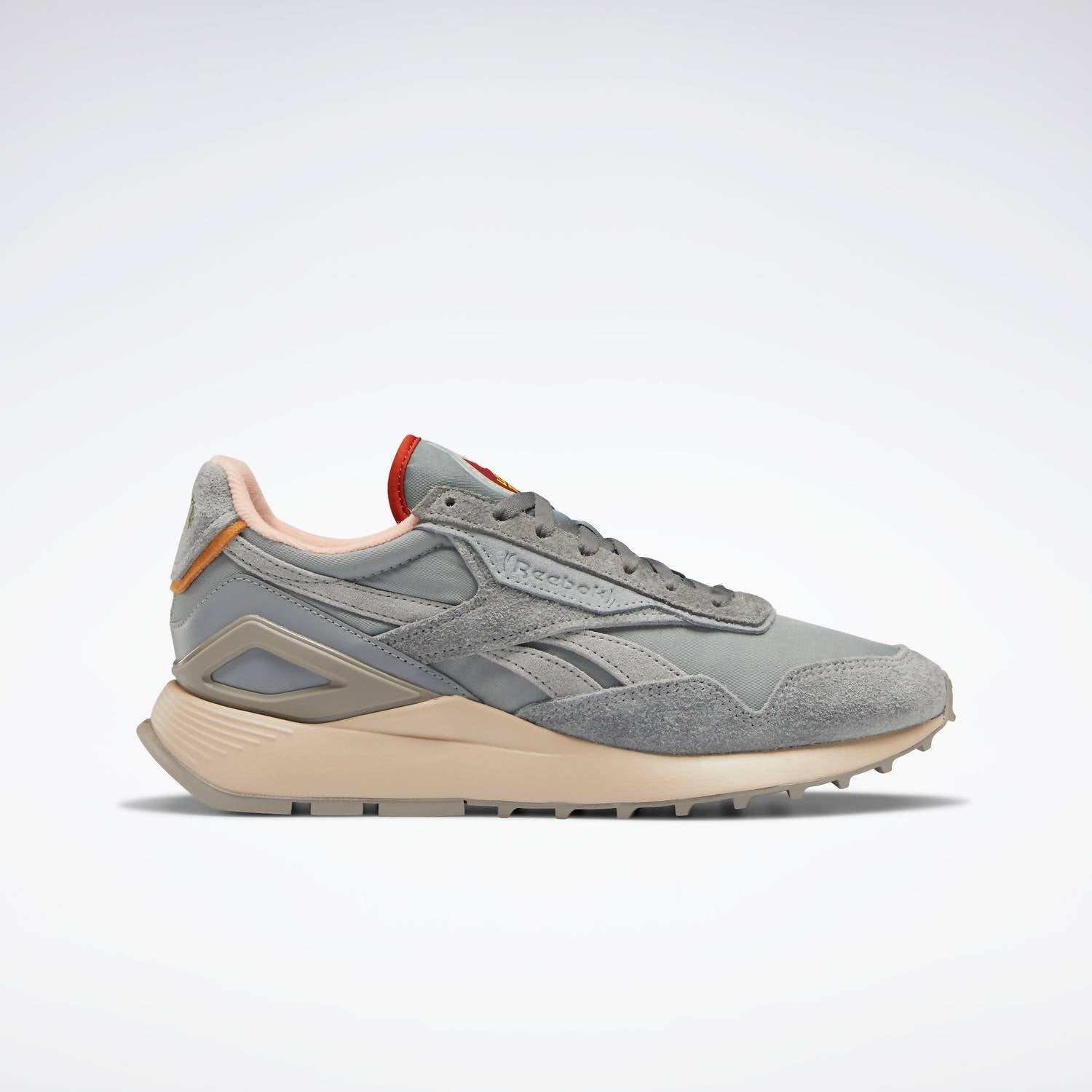 Reebok - Men's Looney Tunes Classic Legacy Az Shoes