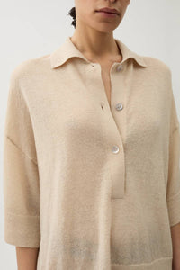 Rodebjer - Adore Knitted Tee