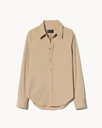 Nili Lotan - Dyllan Shrunken Shirt
