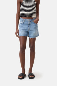 Closed - Janey Denim Shorts
