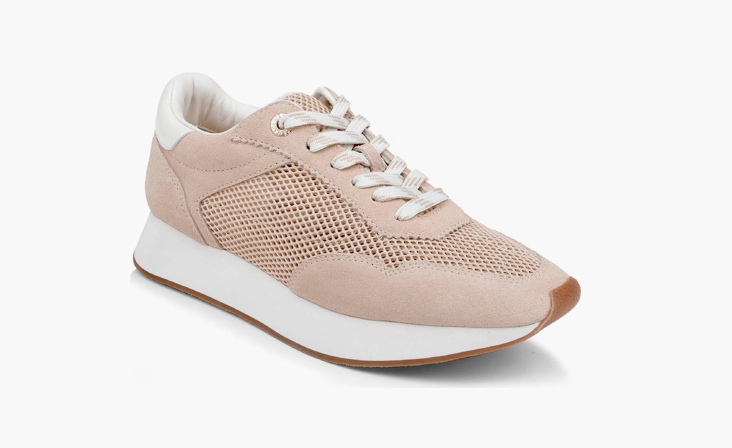 L'Agence - Women's Deepa Platform Sneaker