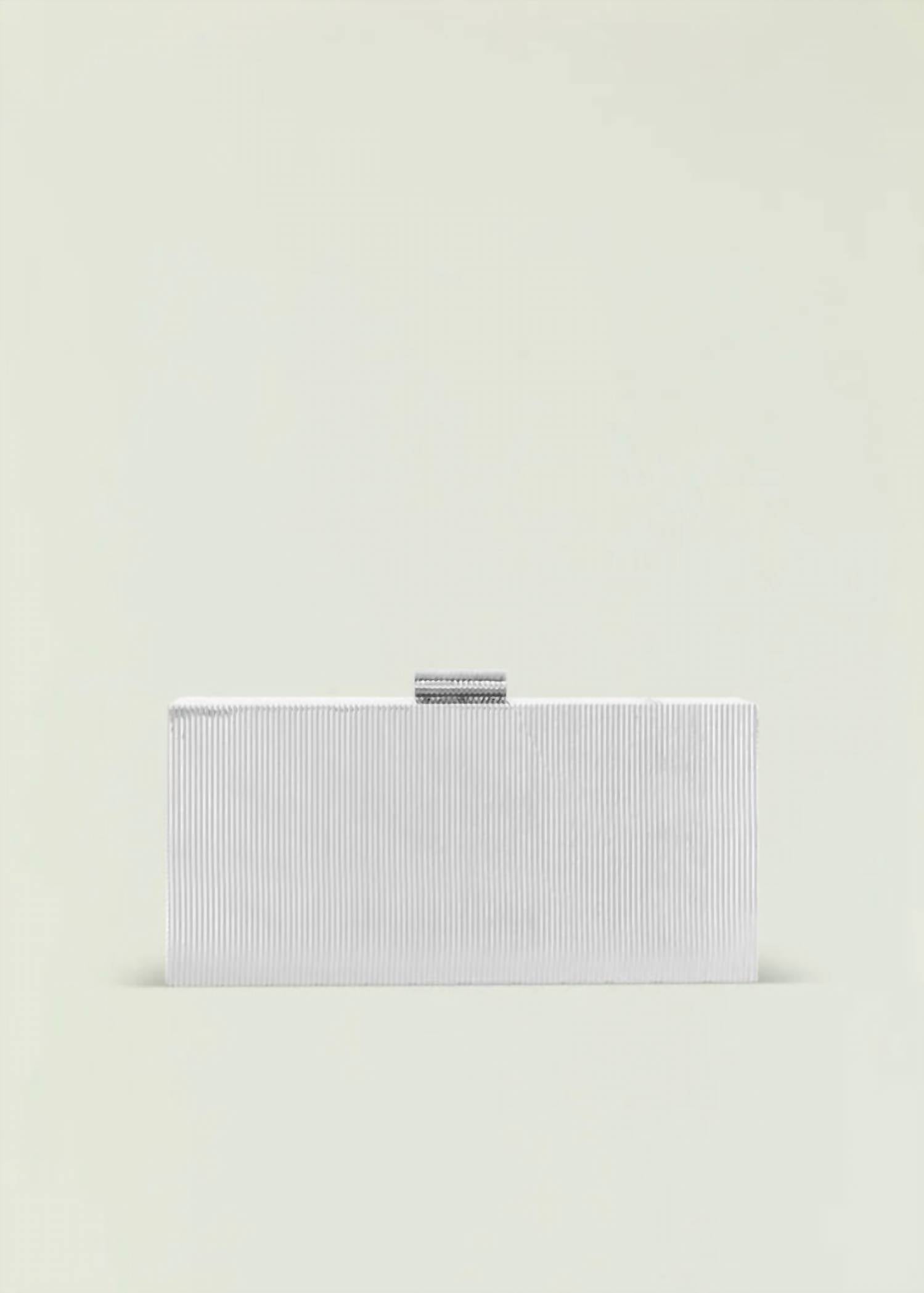 Retrofete - Women's Milo Clutch