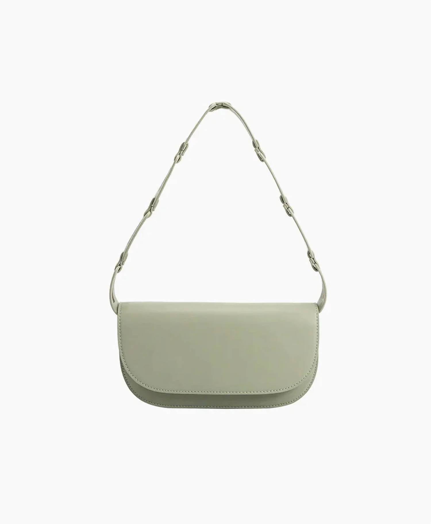 Melie Bianco - Inez Small Shoulder Bag
