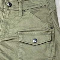 G-Star - Women’s Dartt 3d Cargo Stretch Twill Jeans