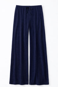 Enza Costa - Cashmere Jersey Easy Drawcord Pant