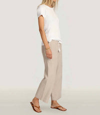 Dylan - Rowan Rib Tee