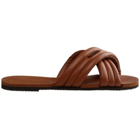 Havaianas - Women's You Nyc Flip-flops