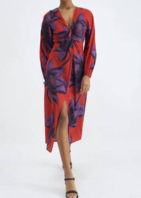 Beyond By Vera - morgan dress