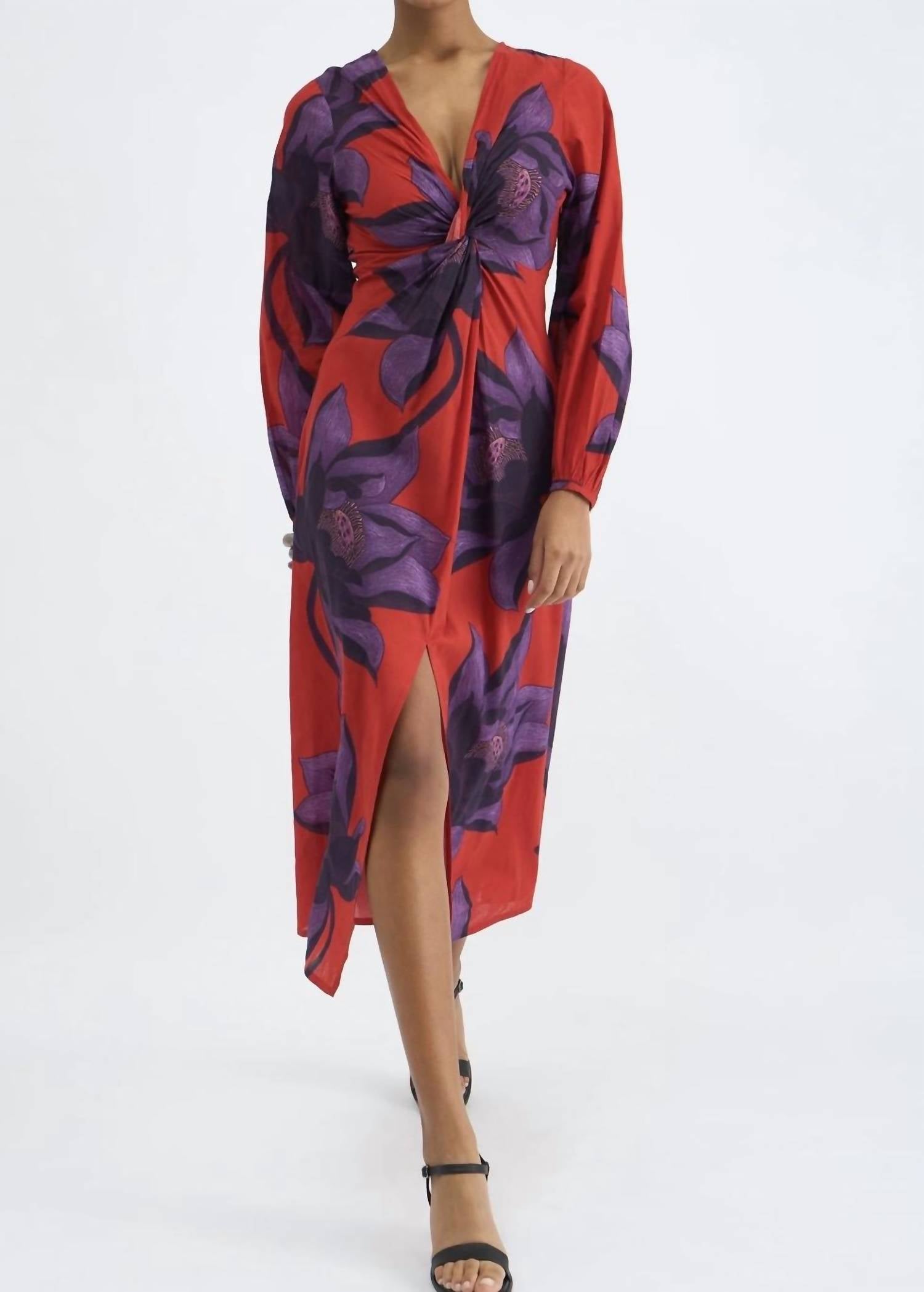 Beyond By Vera - morgan dress