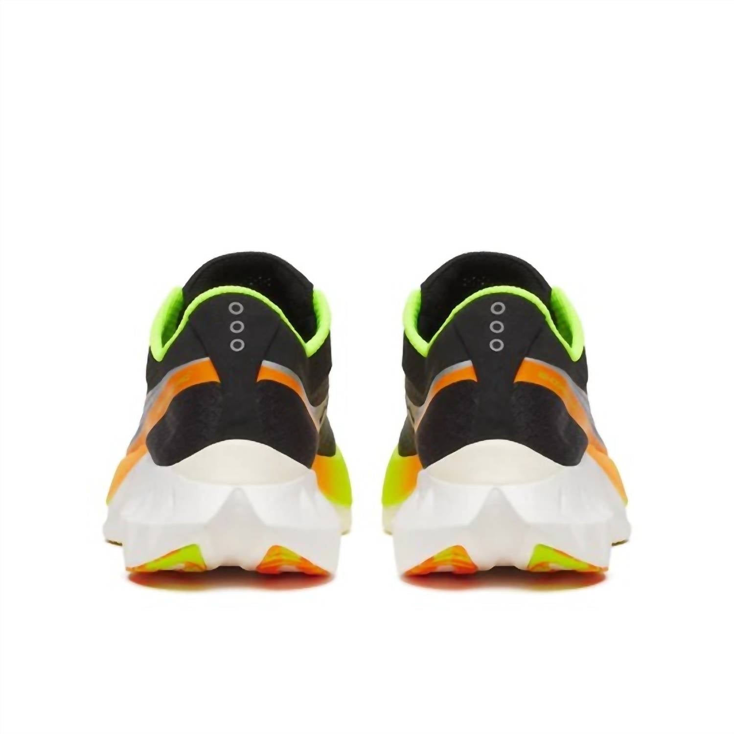 Saucony - Men's Endorphin Pro 4 Shoes