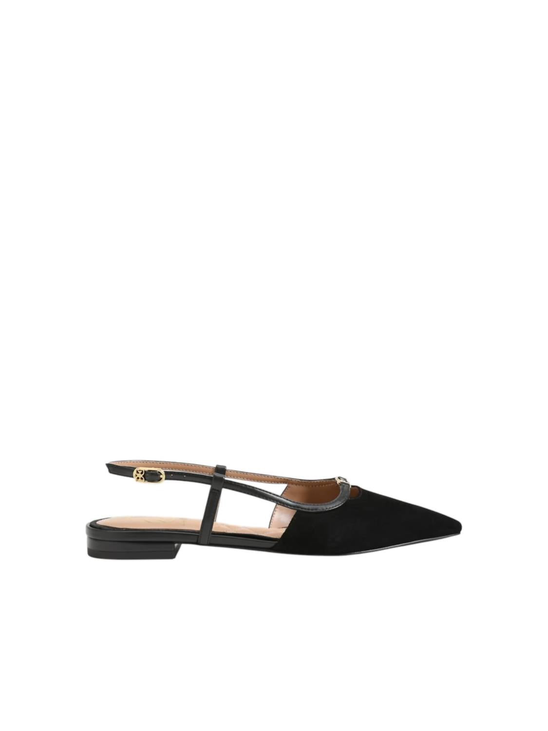 Sam Edelman - Women's Cohen Slingback Pointed Toe Flat