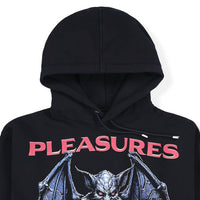 Pleasures - Gargoyle Hoodie