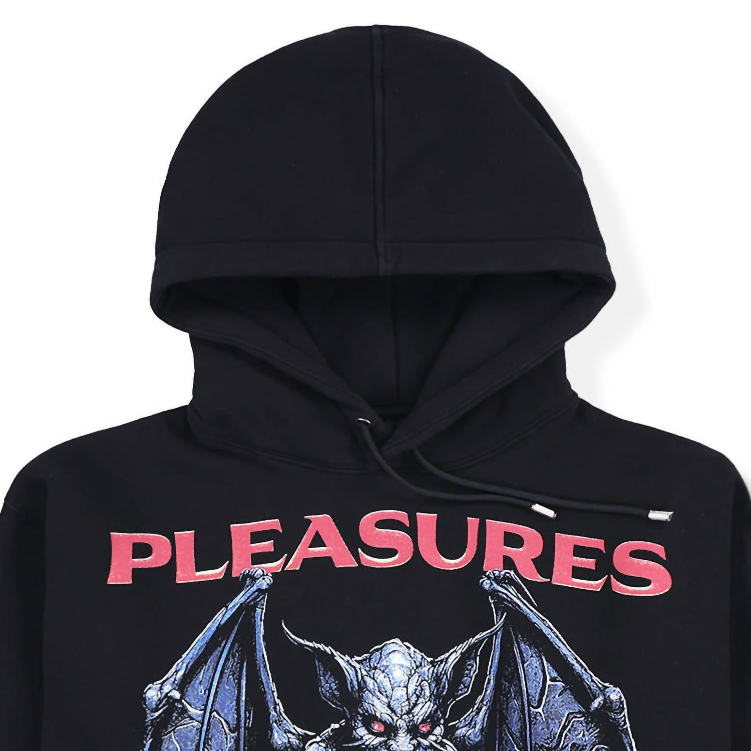 Pleasures - Gargoyle Hoodie