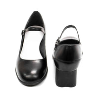 Camper - Women's Katie Mary Jane Pumps