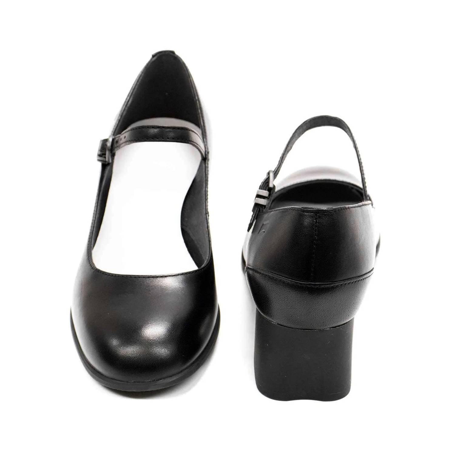 Camper - Women's Katie Mary Jane Pumps