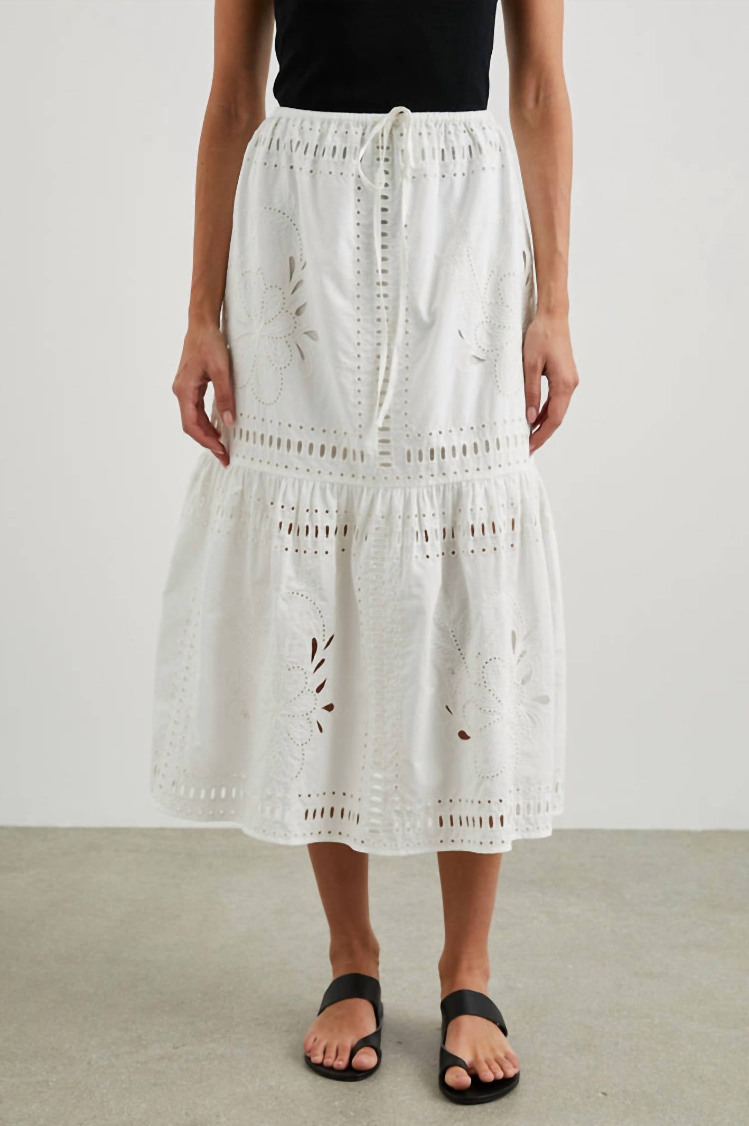Rails - Prina Skirt