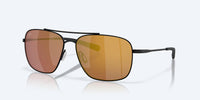 Costa Del Mar - Men's Canaveral Polarized Sunglasses