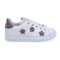 Victoria - Girls' Casual Leather Shoes