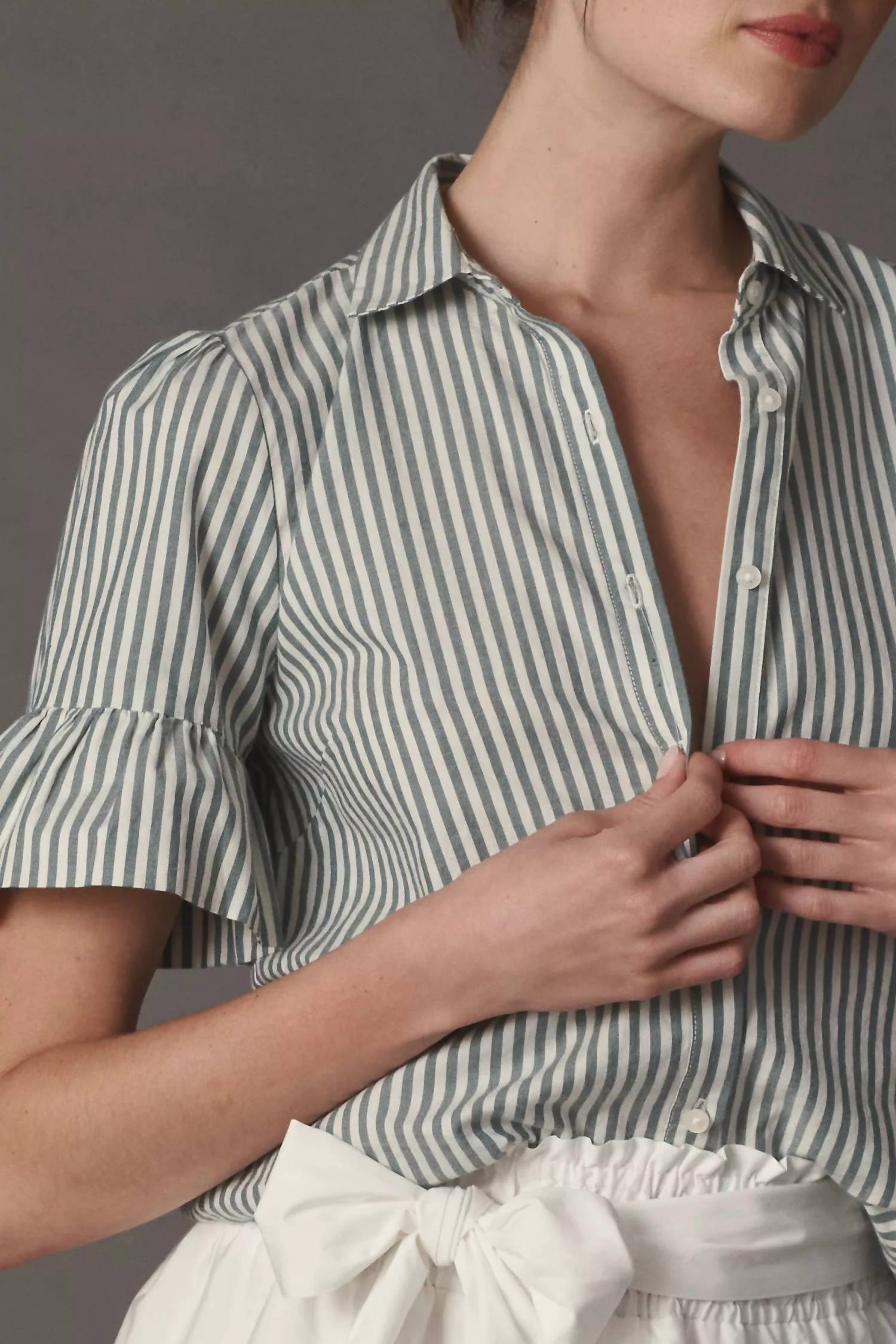 Trovata - Lena Blouse