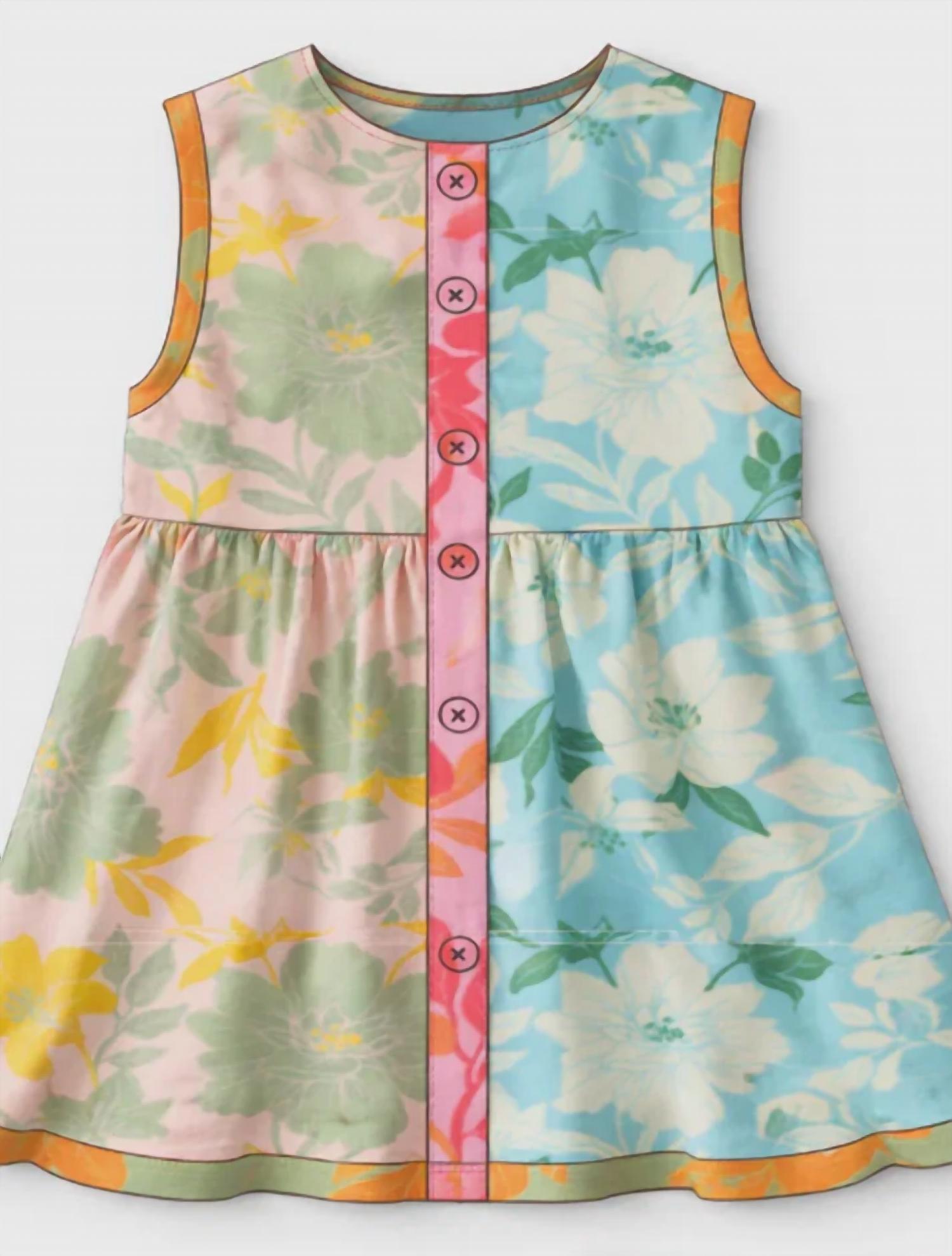 Briton Court Kids - Girl's Zoey Set