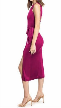 Dress The Population - Karlie Bodycon Midi Dress