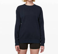 Lululemon - All Yours Crew