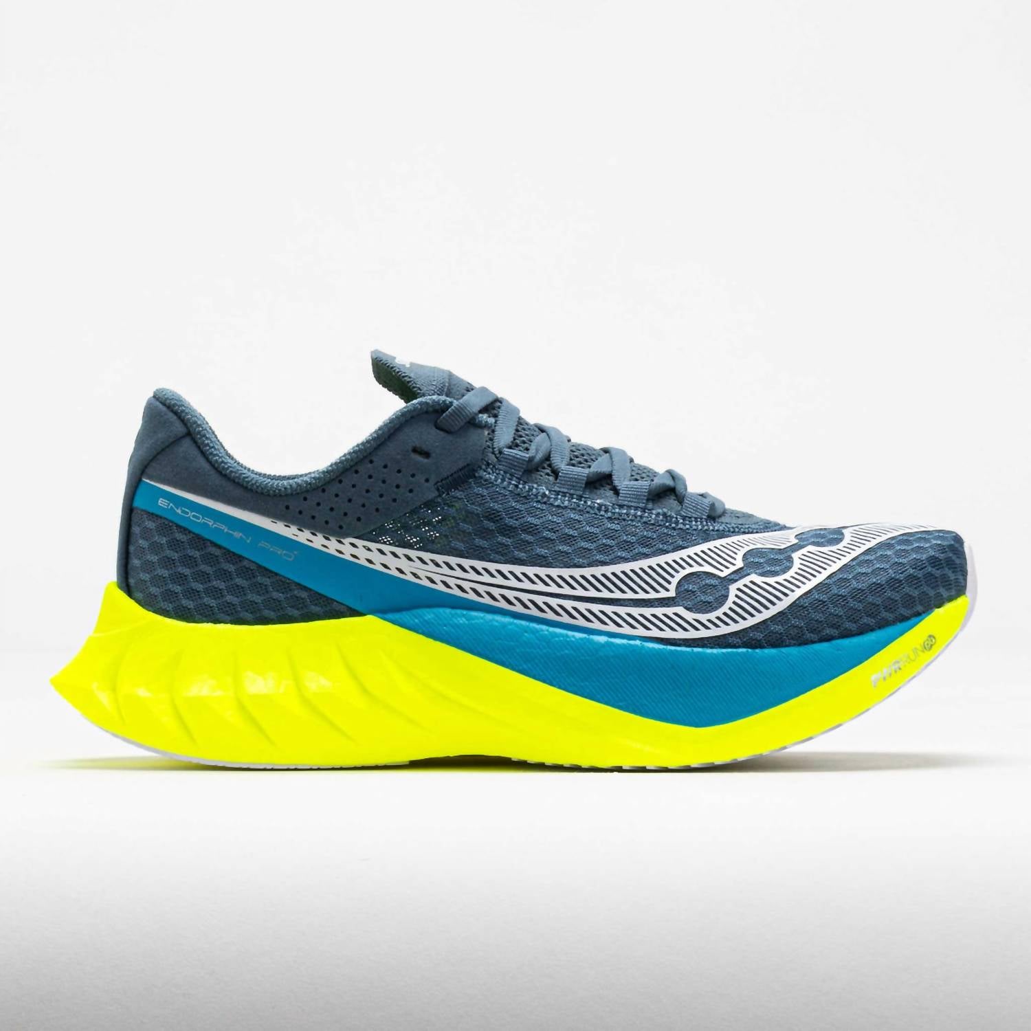 Saucony - Women's Endorphin Pro 4 Running Shoes