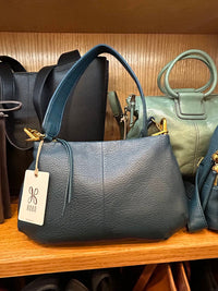 Hobo - Women's Advance Shoulder Bag