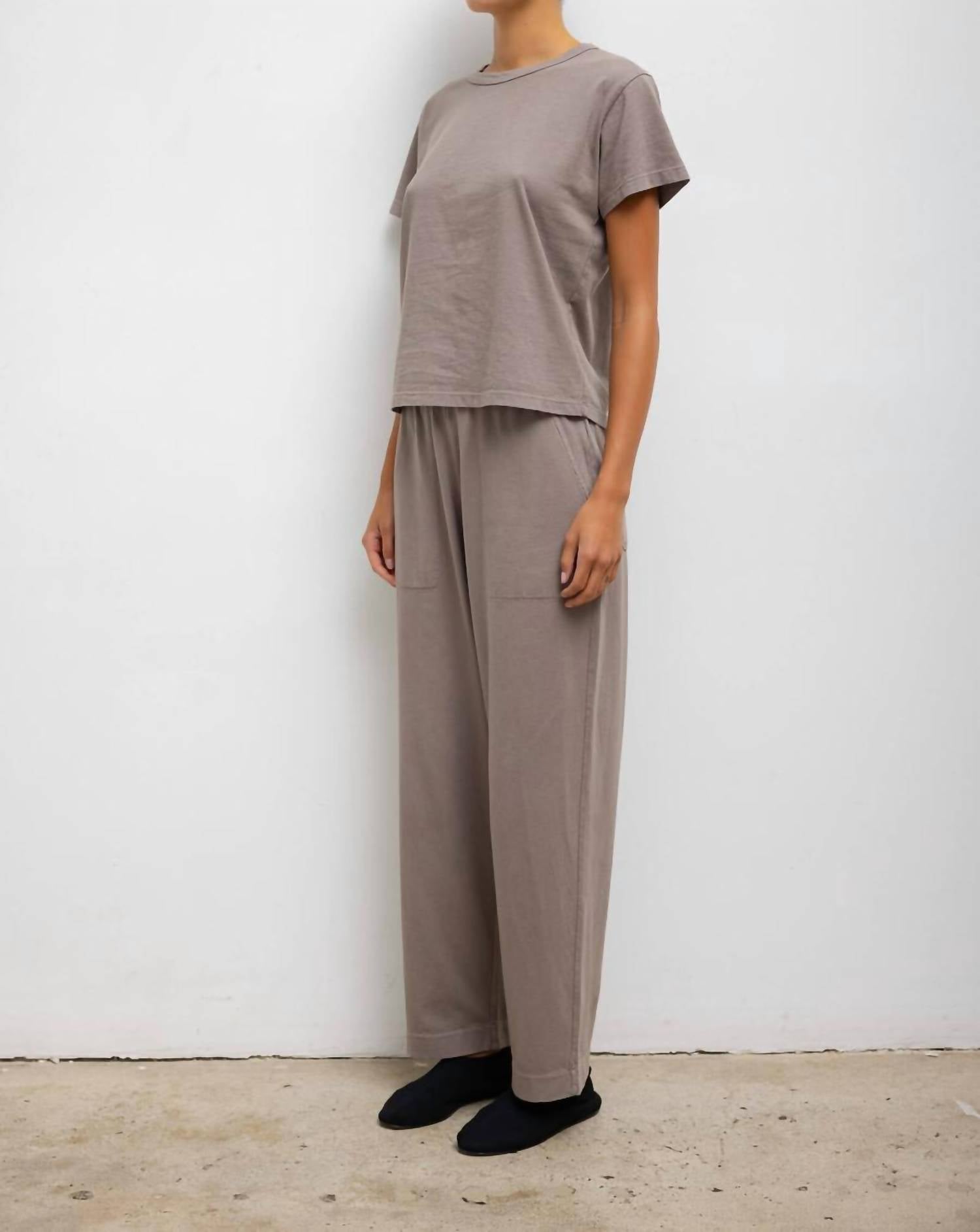 Leset - Margo Short Sleeve Tee