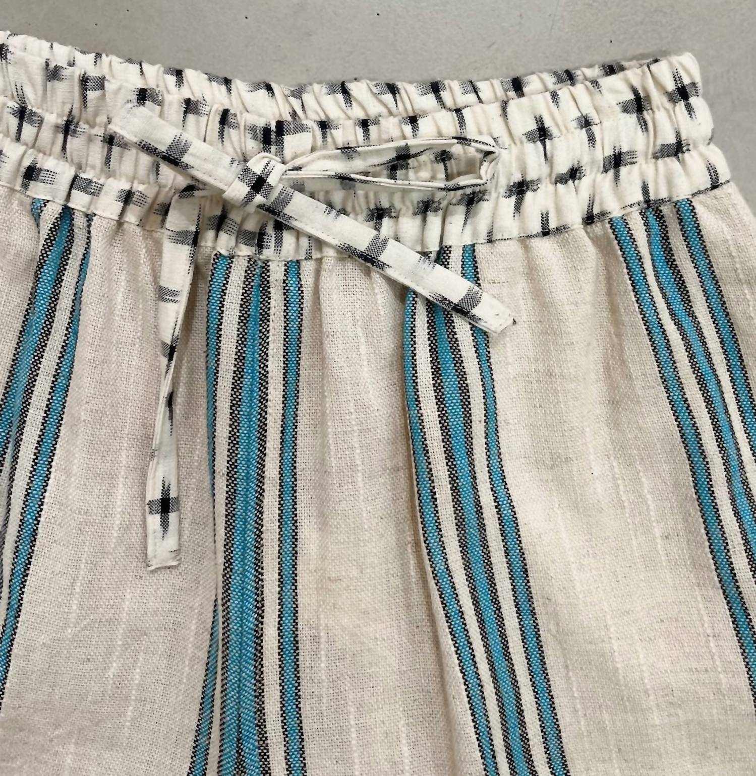 Claramonte - Women's Fouta Shorts