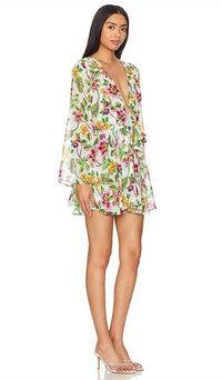 Misa Los Angeles - Kaia Dress