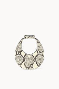 Staud - Women's Good Night Moon Bag
