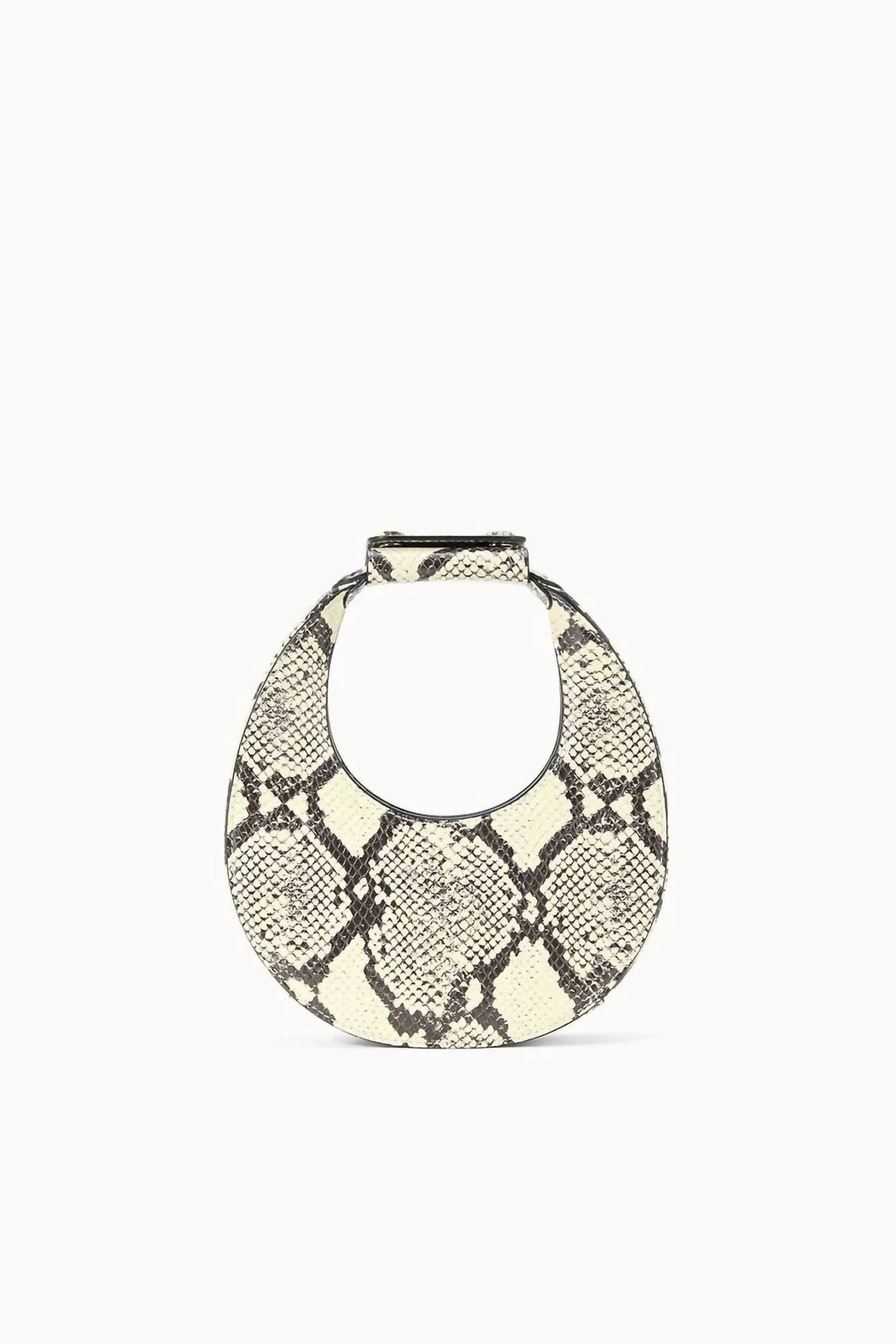 Staud - Women's Good Night Moon Bag