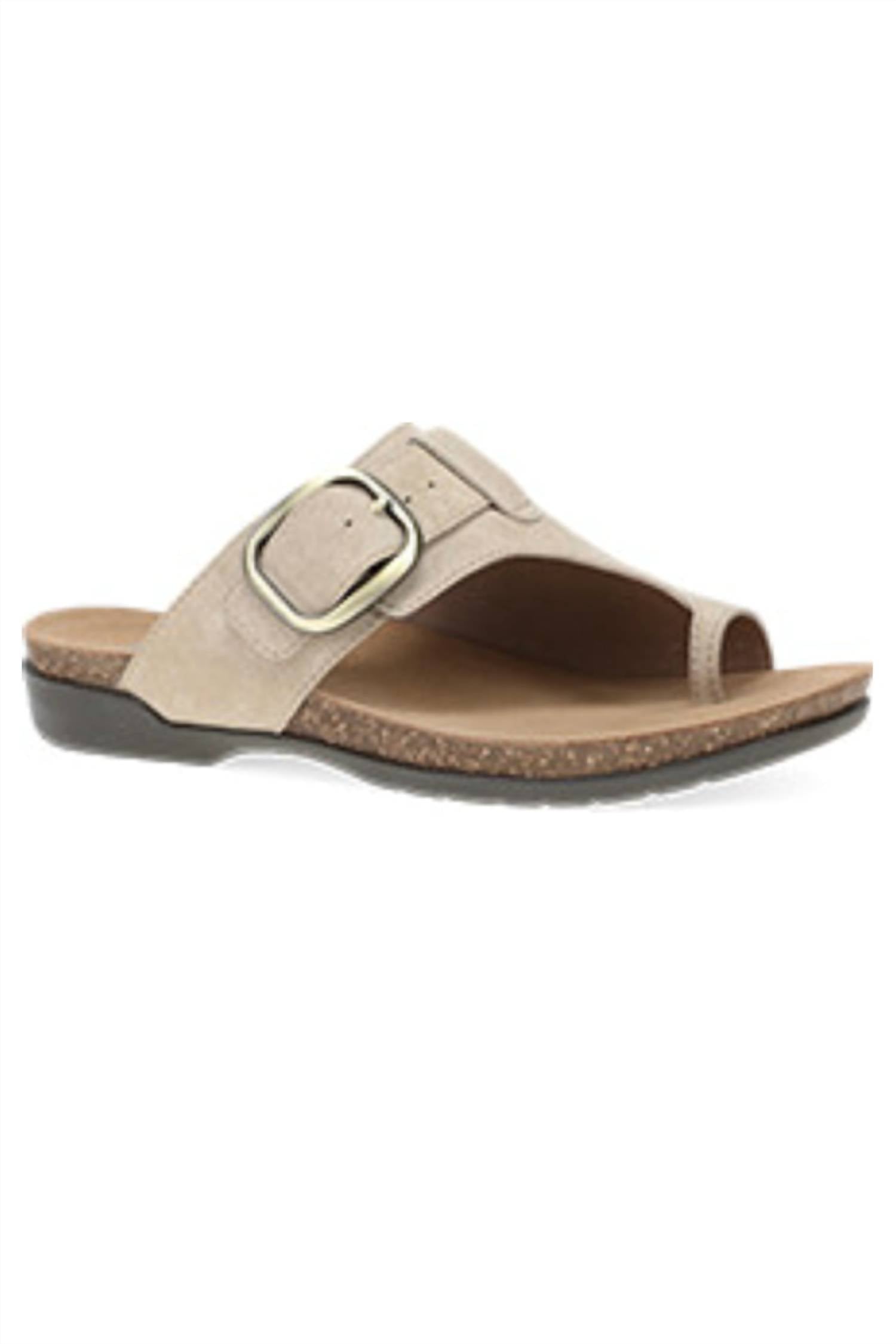 Dansko - Women's Rylee Leather Sandals