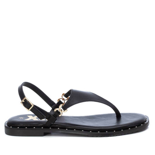 Xti - WOMEN'S FLAT SANDALS