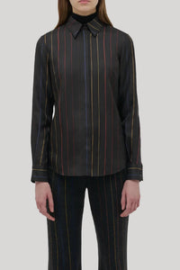 Gabriela Hearst - Henri Blouse