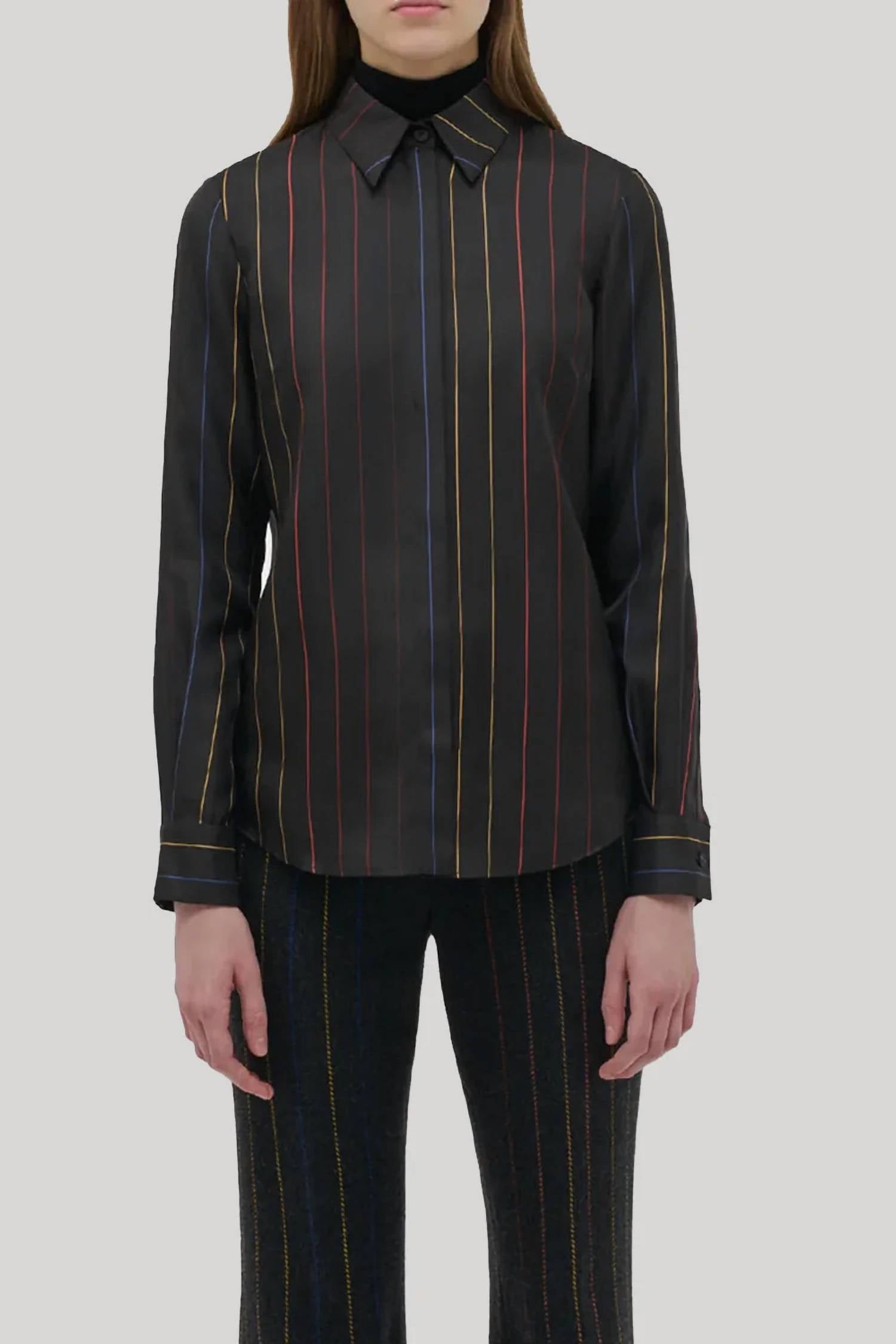 Gabriela Hearst - Henri Blouse