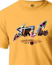 Eight X - Men's Survive Street T-shirt