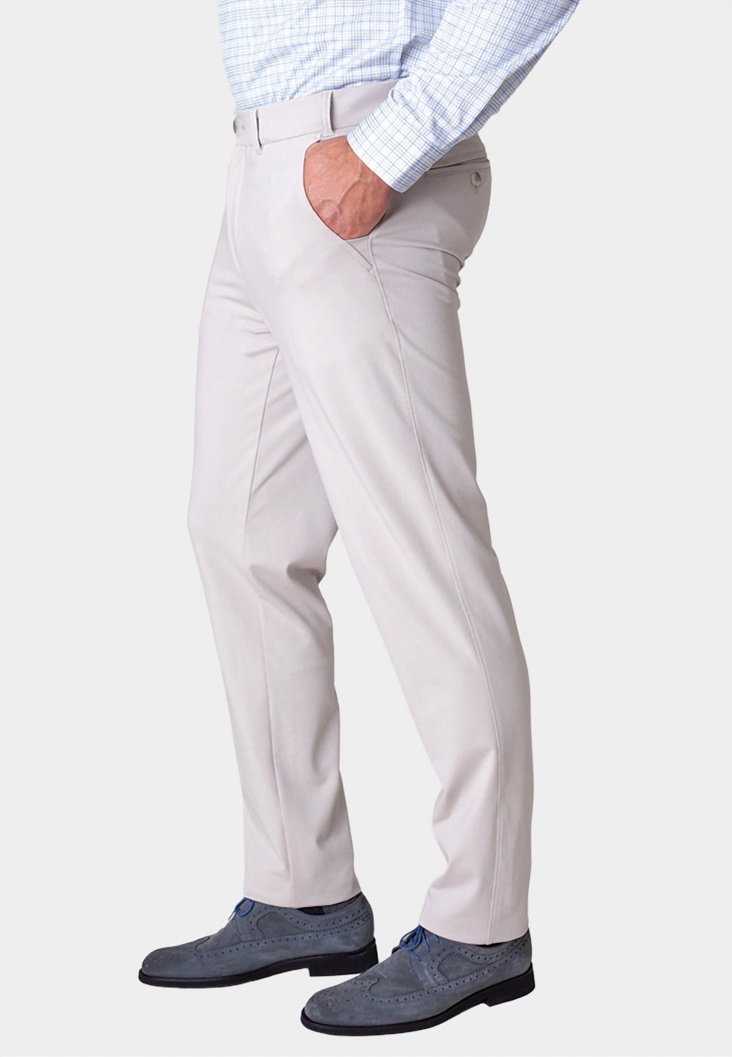 Buki - Traveler Pants