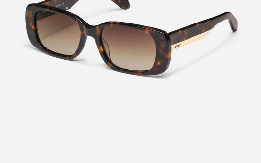 Quay - Women's Karma Sunglasses