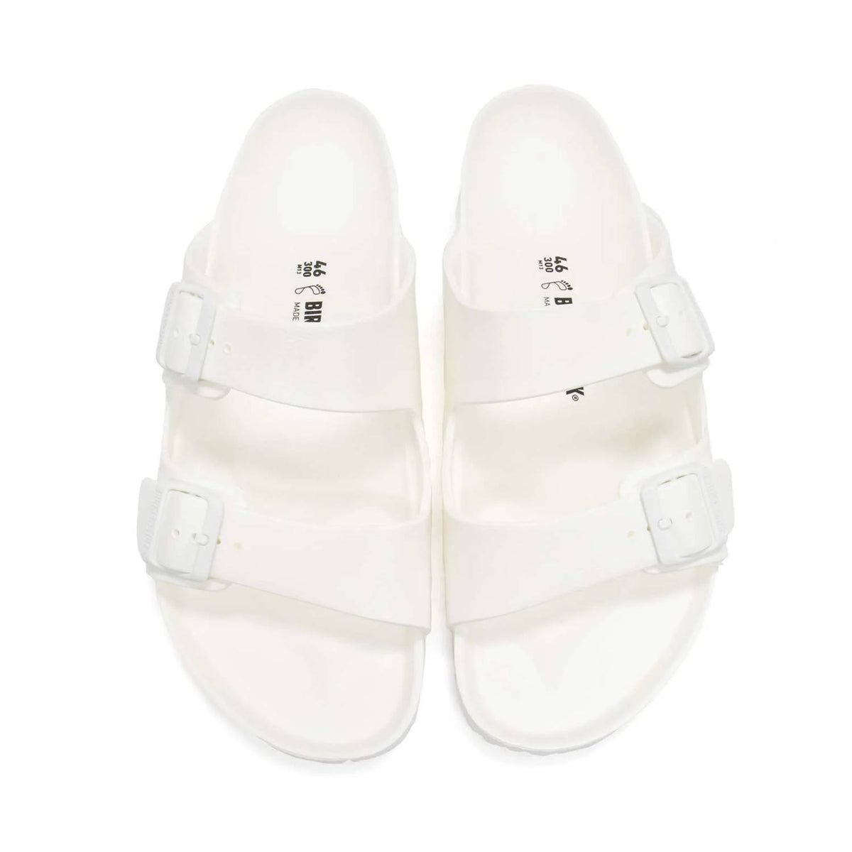 Birkenstock - Men's Arizona Essentials Eva Sandals