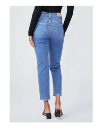 Paige - Stella Crop Jeans