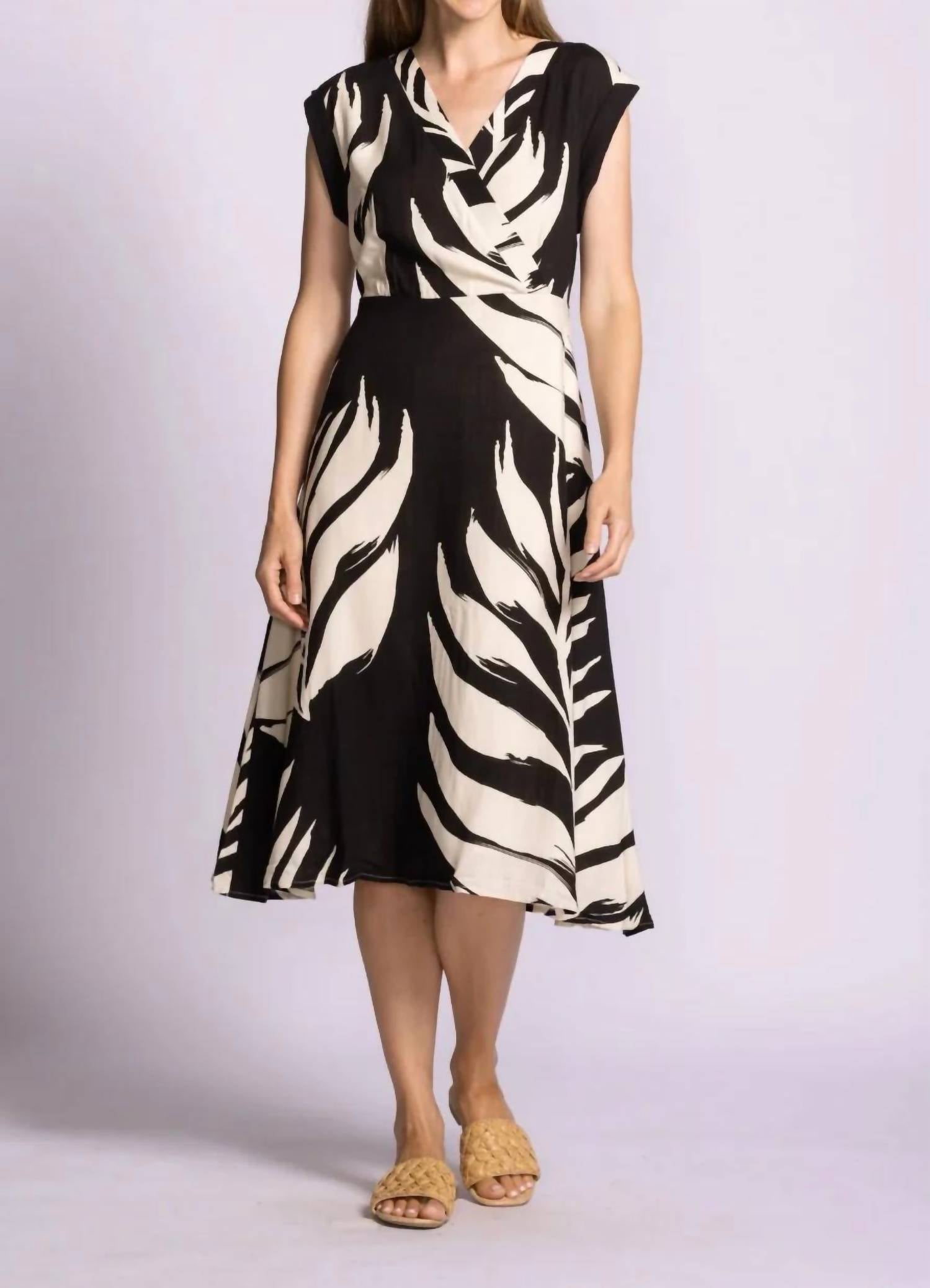 Pink Martini - Women's Elmer Dress