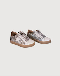 Shu Shop - Toddler Paula Glitter Sneakers