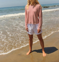 Sundry - Lounge Pull On Short