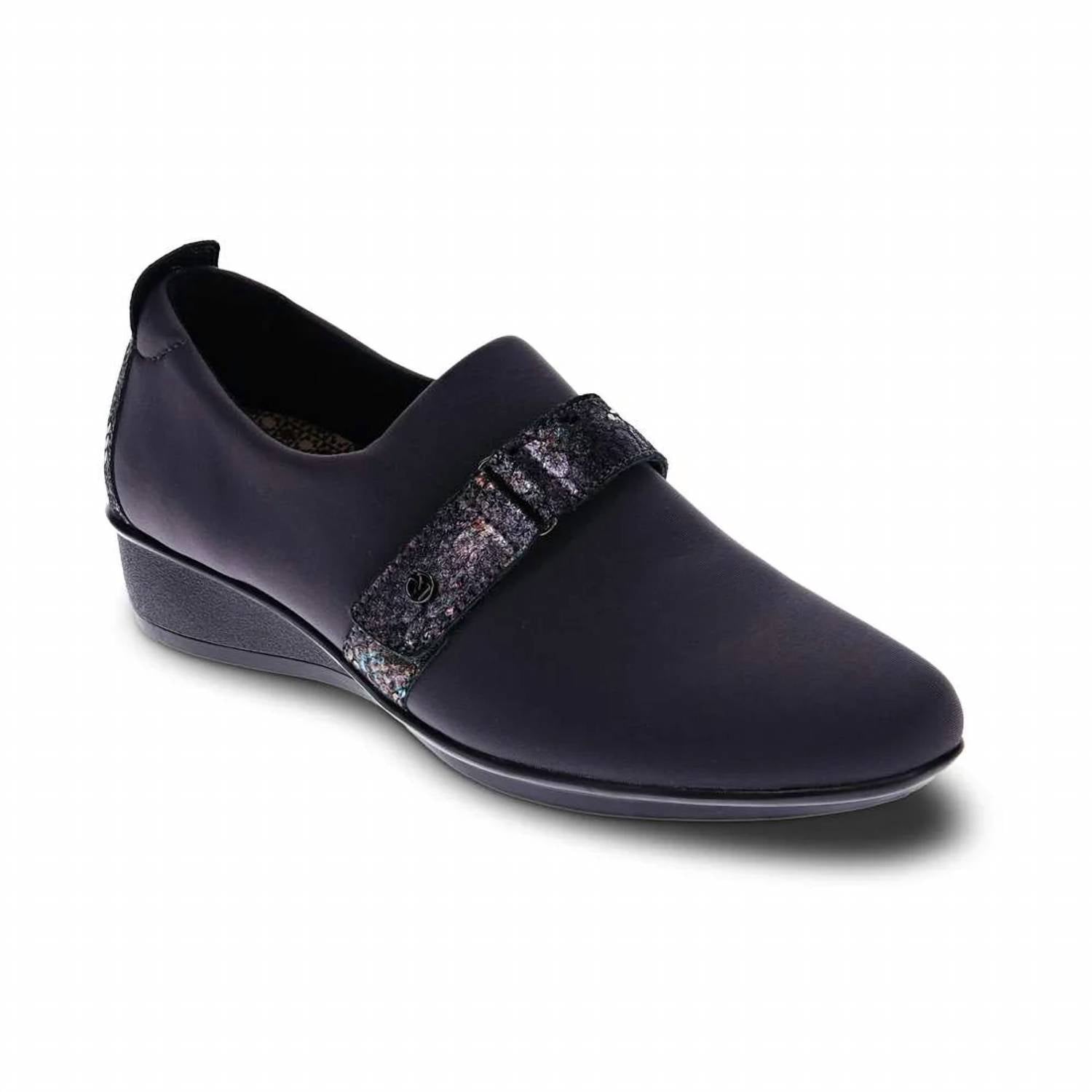 Revere - Women's Genoa Loafer