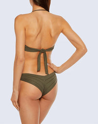 La Perla - Women's Underwire Bikini Top