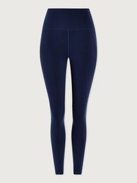 VARLEY Shape High Pocket Legging in dark sapphire 1 - women's pants - view 4