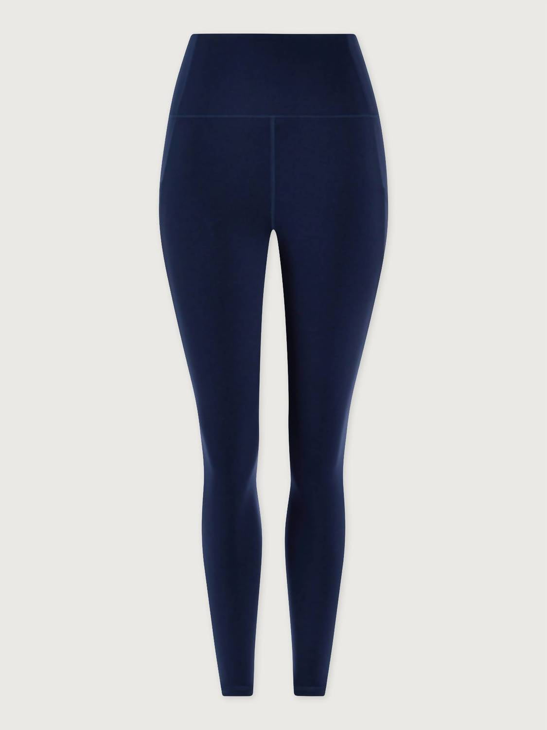 VARLEY Shape High Pocket Legging in dark sapphire 1 - women's pants - view 4