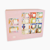 Anne Neilson Home 2026 Desk Calendar in pink - item - detail view